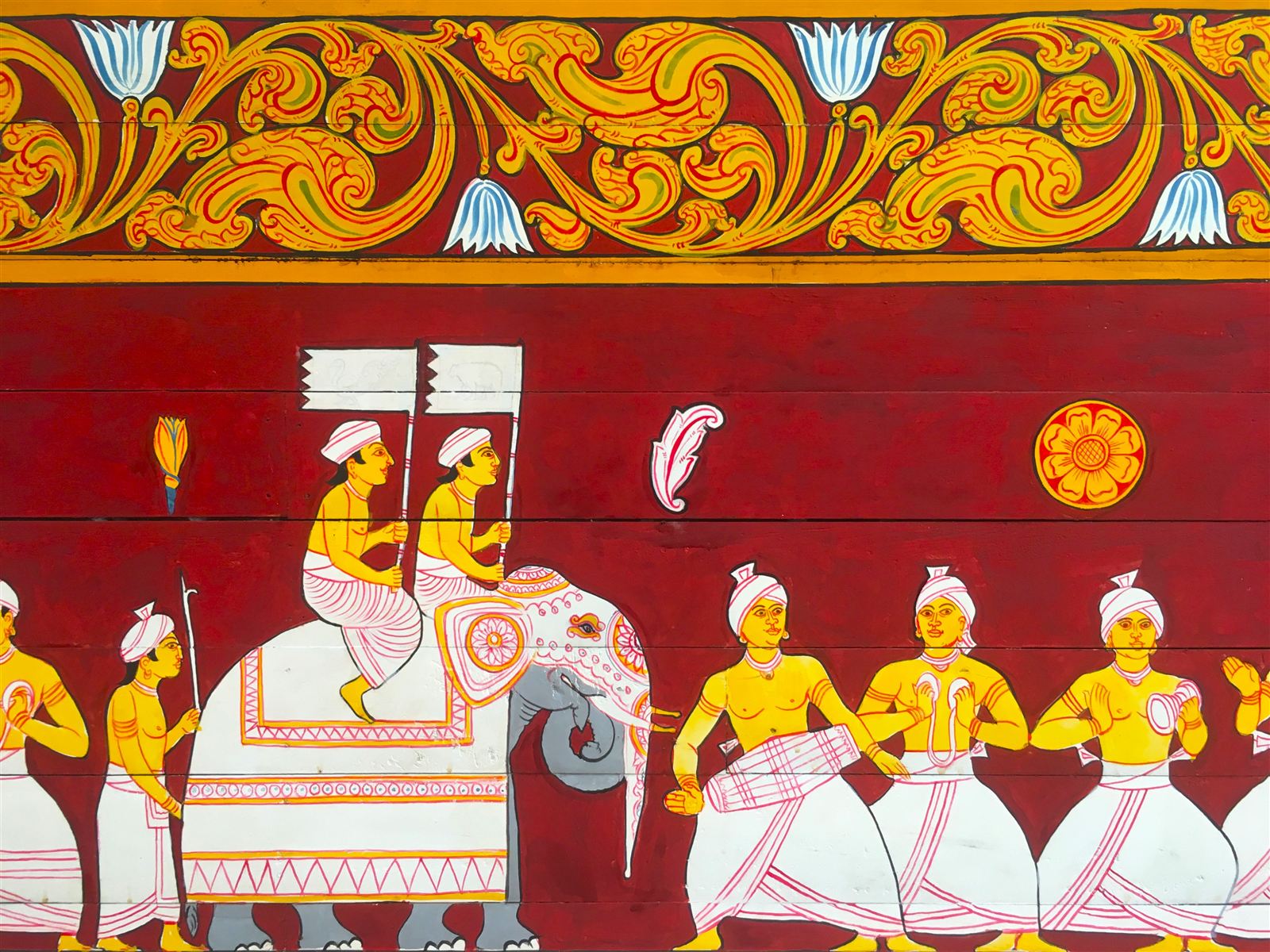 Kandy Heritage